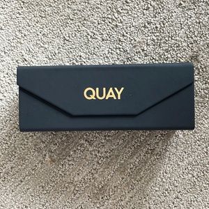 Double sunglasses case